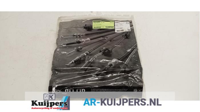 Koppelingskabel - Citroen Berlingo