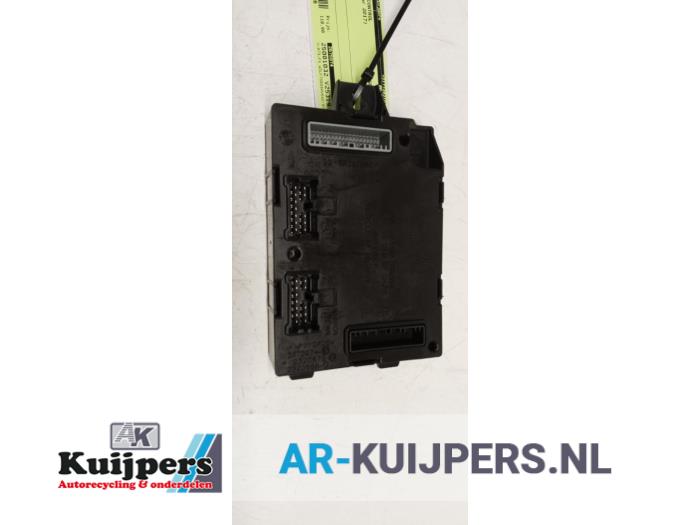 Computer Body Control - Opel Vivaro