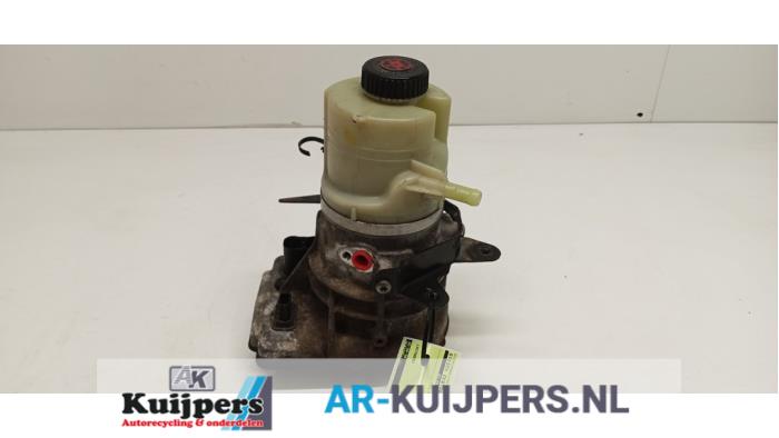 Stuurbekrachtiging Pomp - Opel Vivaro