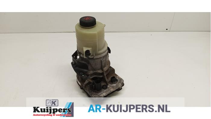 Stuurbekrachtiging Pomp - Opel Vivaro