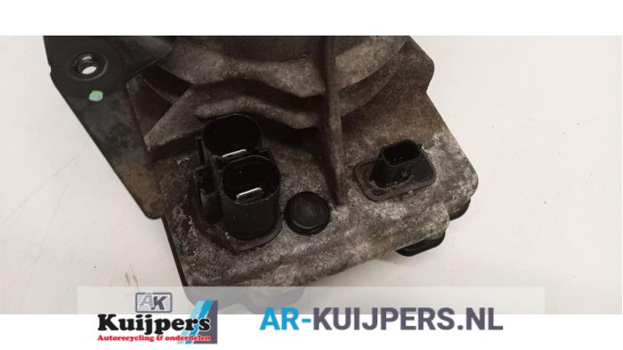 Stuurbekrachtiging Pomp - Opel Vivaro