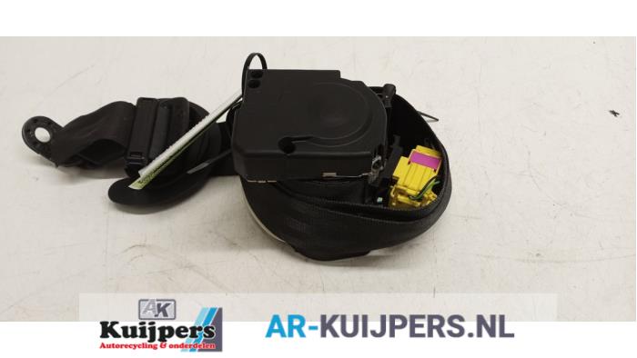 Veiligheidsgordel links-voor - Volkswagen Transporter