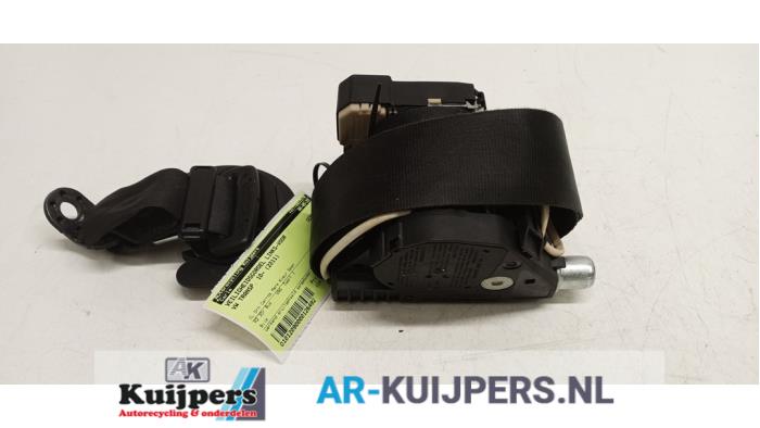 Veiligheidsgordel links-voor - Volkswagen Transporter