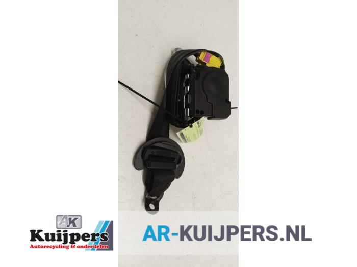 Veiligheidsgordel links-voor - Volkswagen Transporter