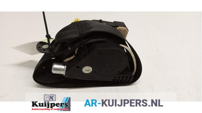 Veiligheidsgordel rechts-voor - Volkswagen Transporter