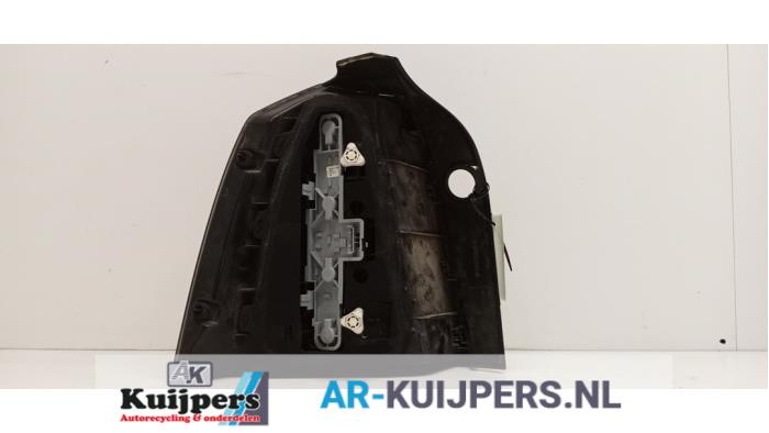 Achterlicht rechts - Opel Zafira