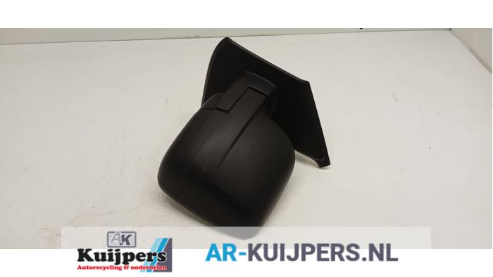 Buitenspiegel links - Opel Vivaro