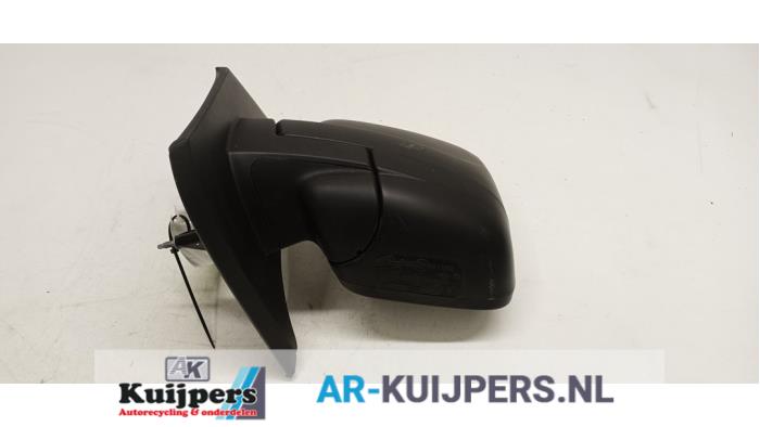 Buitenspiegel links - Opel Vivaro
