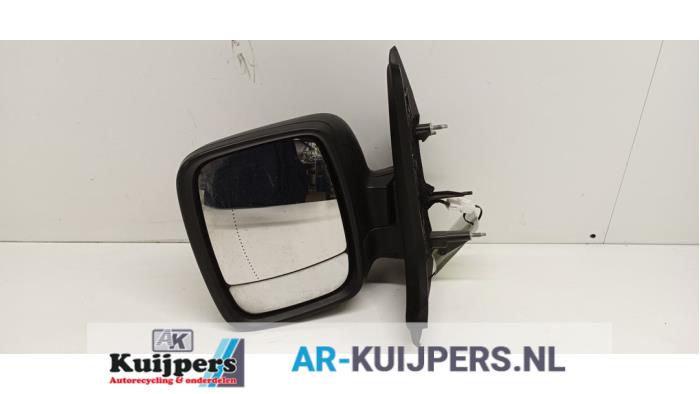 Buitenspiegel links - Opel Vivaro