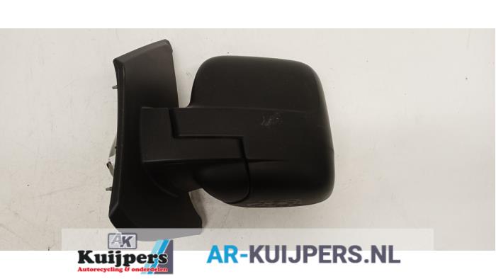 Buitenspiegel links - Opel Vivaro