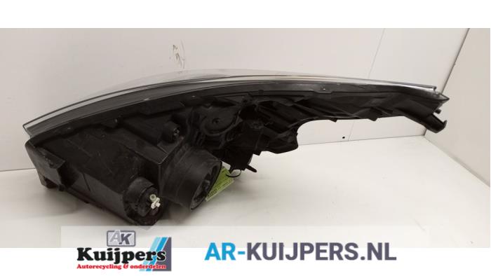 Koplamp rechts - Opel Vivaro