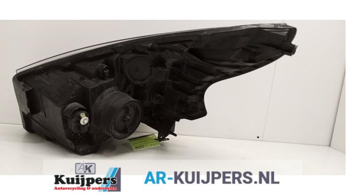 Koplamp rechts - Opel Vivaro