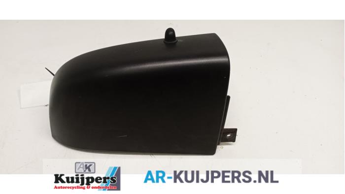 C-stijl afdekkap links - Opel Vivaro