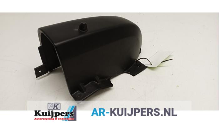 C-stijl afdekkap links - Opel Vivaro