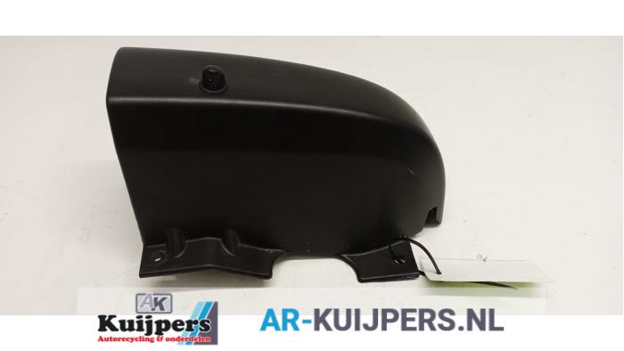 C-stijl afdekkap links - Opel Vivaro