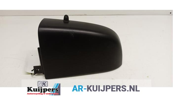 C-stijl afdekkap rechts - Opel Vivaro