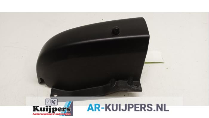 C-stijl afdekkap rechts - Opel Vivaro