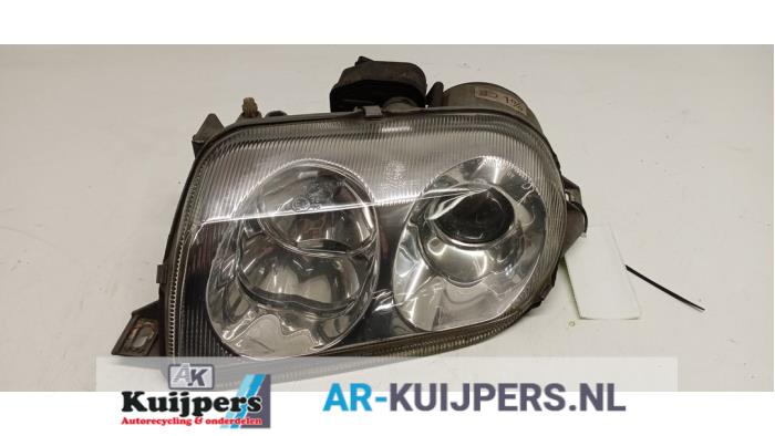 Koplamp links - Alfa Romeo GTV
