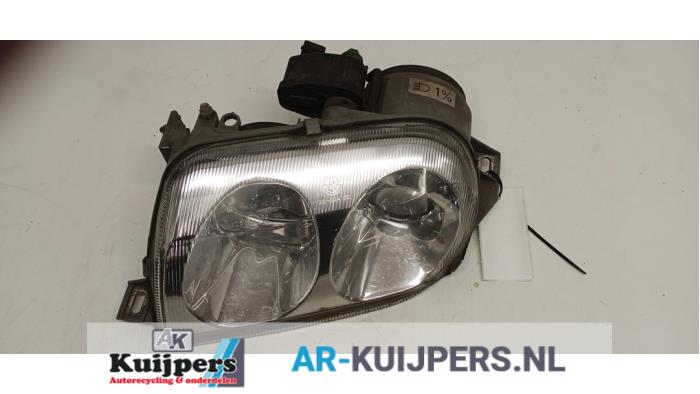 Koplamp links - Alfa Romeo GTV