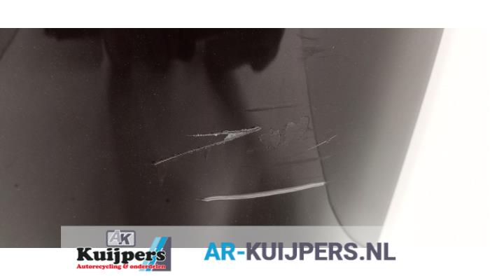 Bumperhoek rechts-achter - Volkswagen Transporter