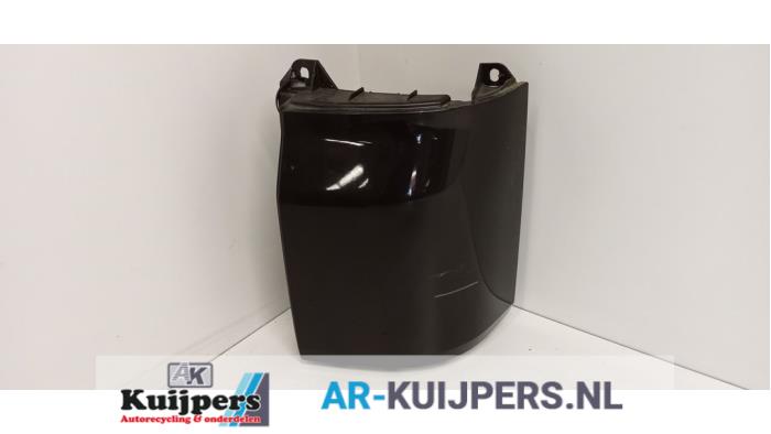 Bumperhoek rechts-achter - Volkswagen Transporter