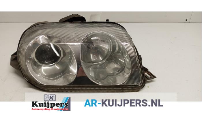 Koplamp rechts - Alfa Romeo GTV