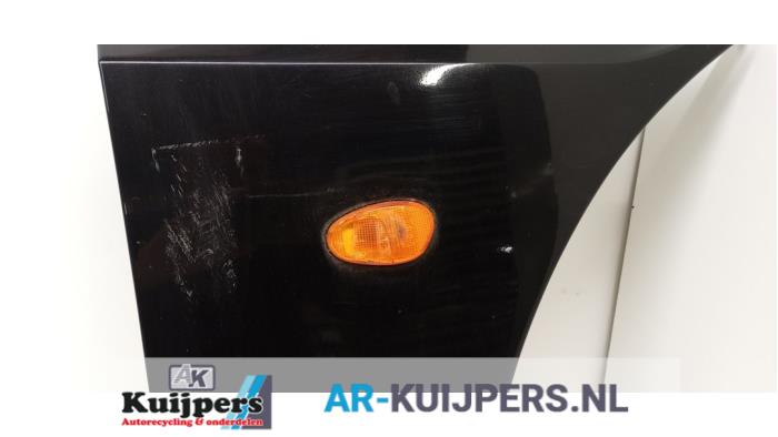 Scherm rechts-voor - Alfa Romeo GTV