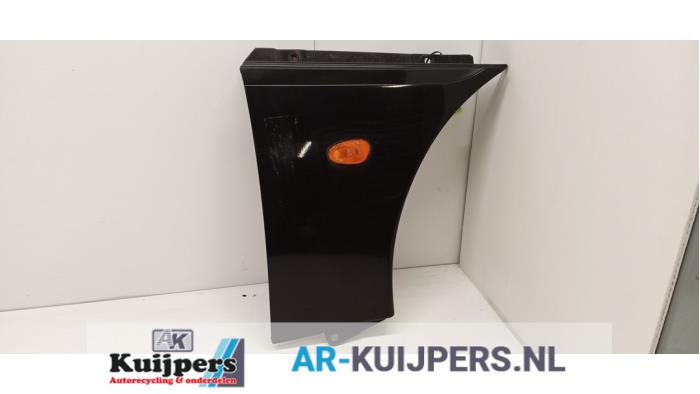 Scherm rechts-voor - Alfa Romeo GTV
