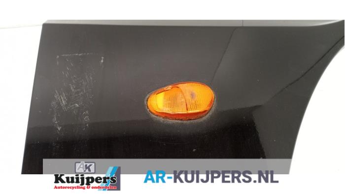 Scherm rechts-voor - Alfa Romeo GTV