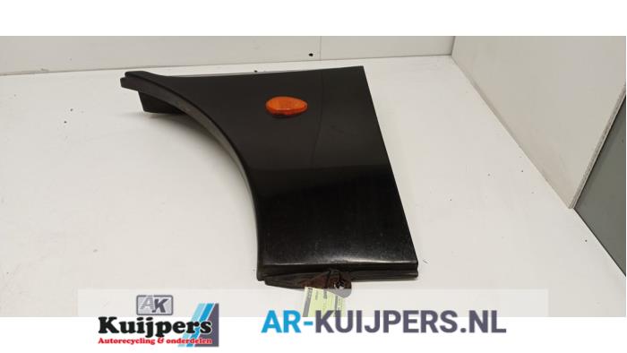 Scherm links-voor - Alfa Romeo GTV