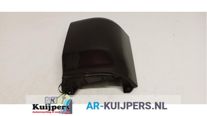 Bumperhoek links-achter - Volkswagen Transporter