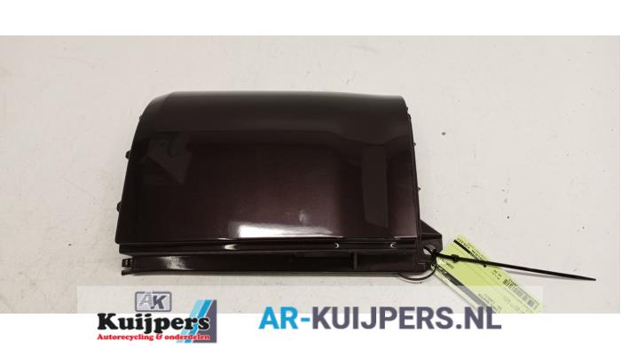 Bumperhoek links-achter - Volkswagen Transporter