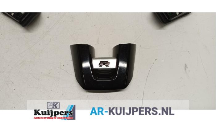 Radiobediening Stuur - Volkswagen Golf