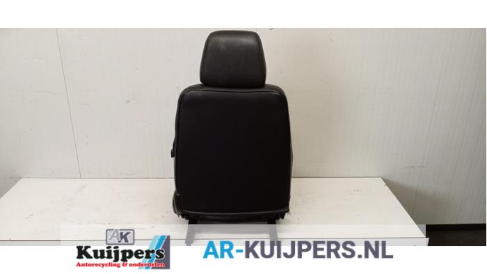 Stoel links - Alfa Romeo GTV