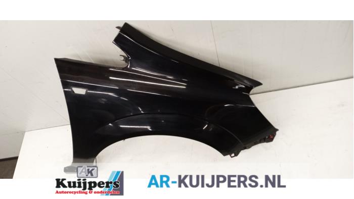 Scherm rechts-voor - Opel Zafira