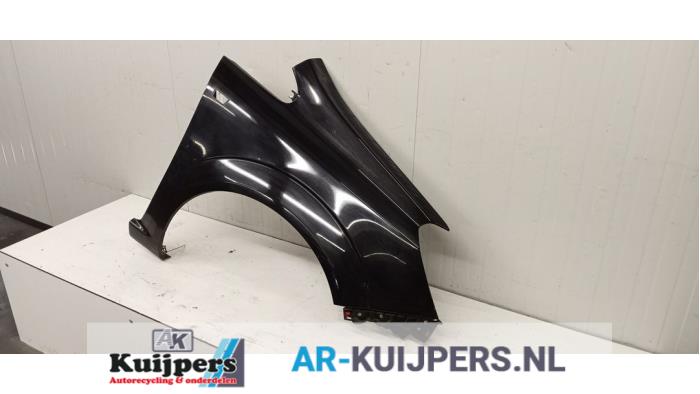 Scherm rechts-voor - Opel Zafira