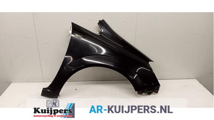 Scherm rechts-voor - Opel Zafira