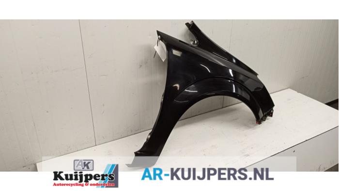 Scherm rechts-voor - Opel Zafira