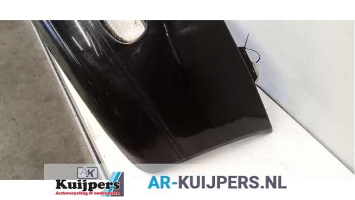 Voorbumper - Alfa Romeo GTV
