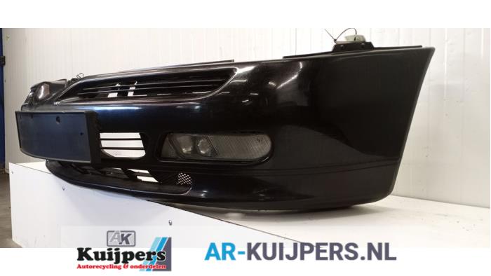 Voorbumper - Alfa Romeo GTV