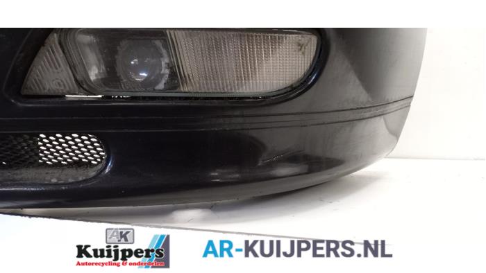Voorbumper - Alfa Romeo GTV