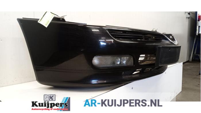 Voorbumper - Alfa Romeo GTV