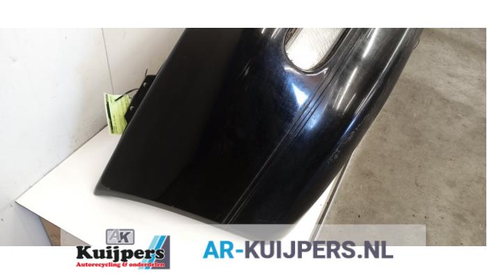 Voorbumper - Alfa Romeo GTV