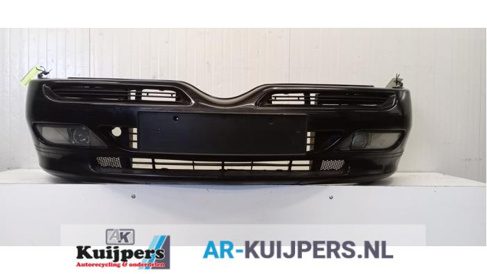 Voorbumper - Alfa Romeo GTV