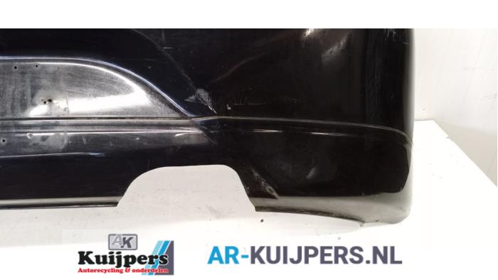 Achterbumper - Alfa Romeo GTV