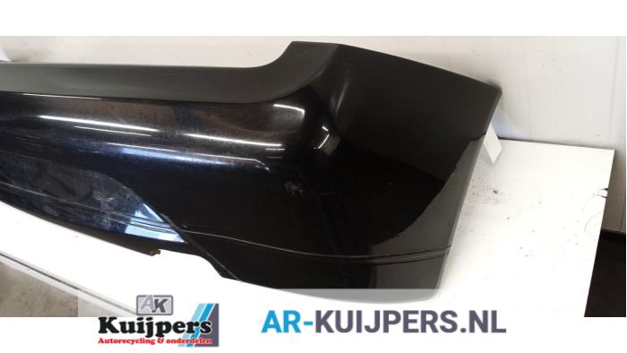 Achterbumper - Alfa Romeo GTV