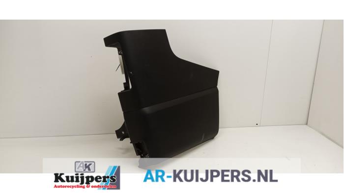 Bumperhoek rechts-achter - Opel Vivaro