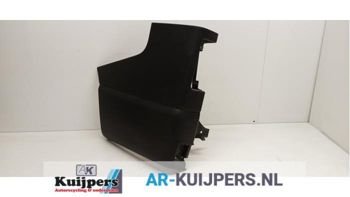 Bumperhoek links-achter - Opel Vivaro