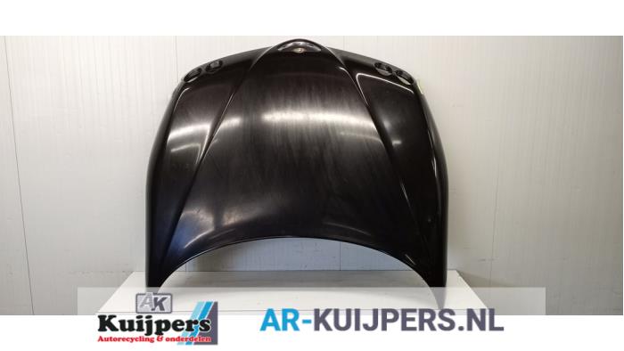 Motorkap - Alfa Romeo GTV