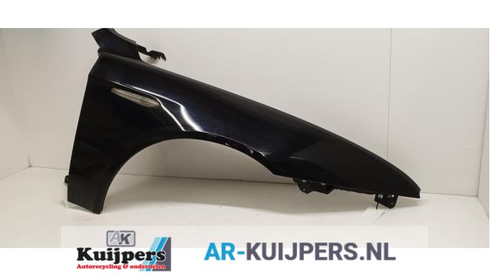 Scherm rechts-voor - Alfa Romeo 159